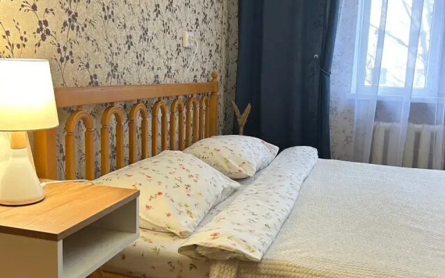 Апартаменты Центр Хакурате 12