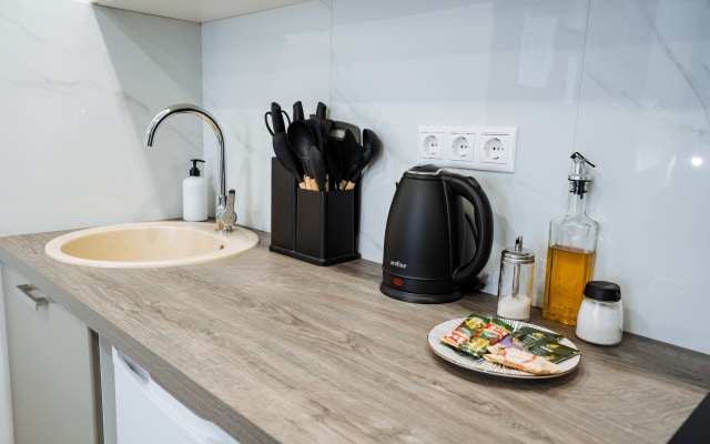 Апартаменты 2-комн у ТРЦ Планета — Liberty Sity Apartments