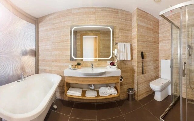 Istanbul Medikal Termal Hotel