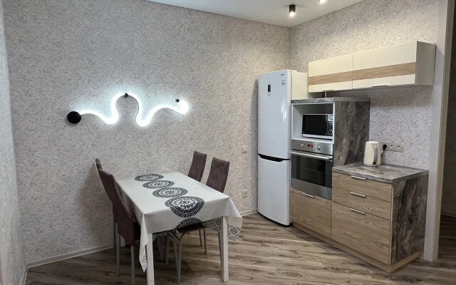Квартира на Никольском 6