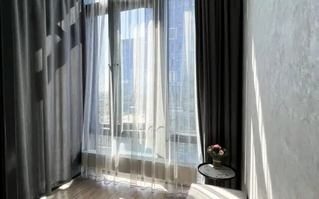 Квартира Апартаменты в Жк Atlantis Deluxe