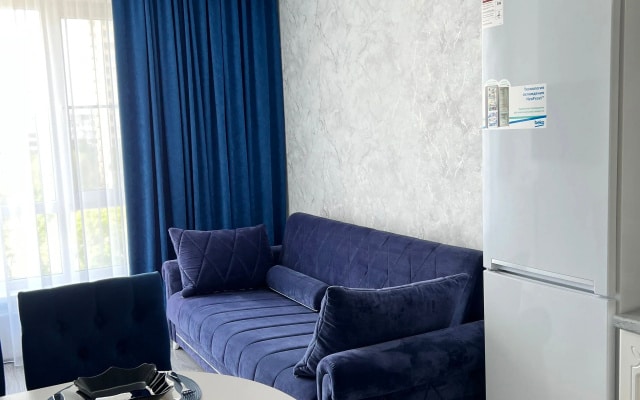 Апартаменты Grand Apart Classic