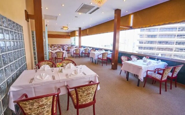 Feronya Hotel