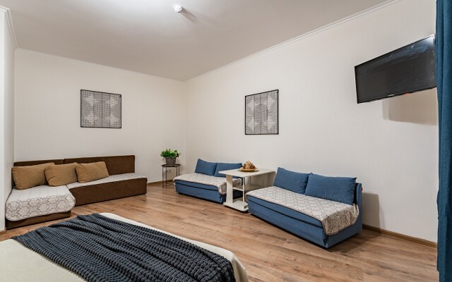 Квартира на Севастопольском Пр 28к9