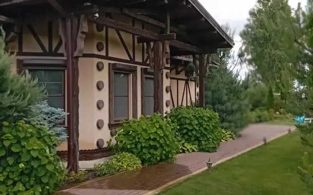 Частный дом Курск село Полянское 47а