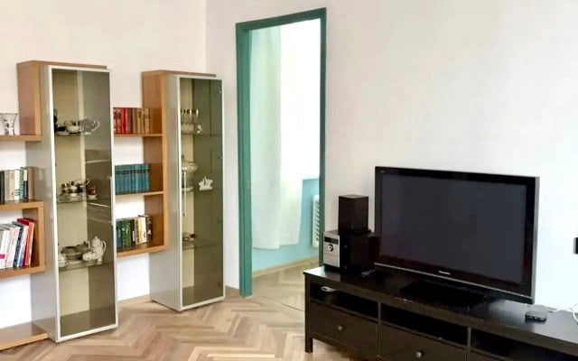 Квартира Классика на Некрасова