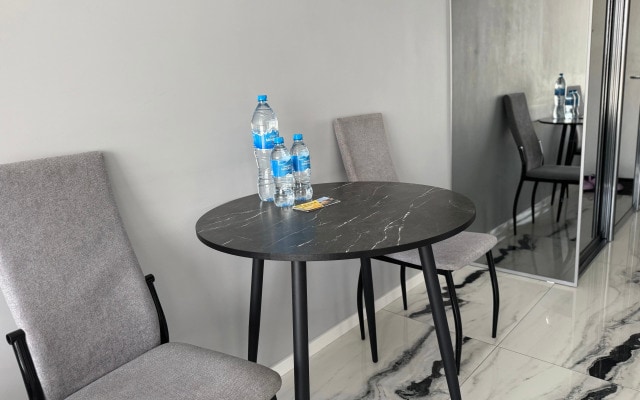 Квартира Апартаменты MaryHome рядом с Набережной