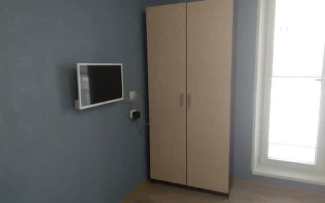 Апартаменты в Центре у Реки