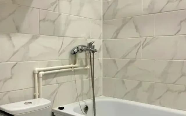 Квартира в 7 мин от центра города