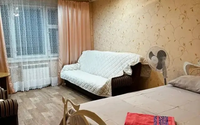 Апартаменты Sutki Vip на Ставского 10