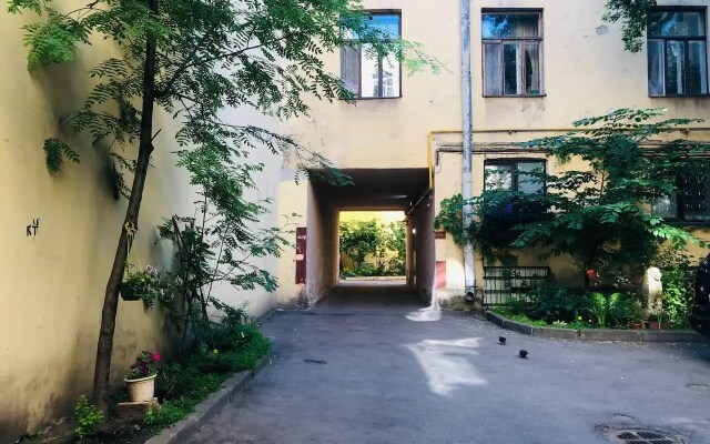 Жилое помещение Царицын луг