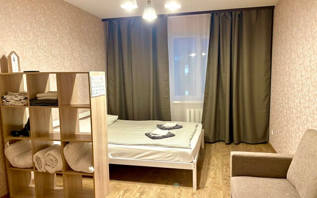 Квартира Pskov City Truda 58