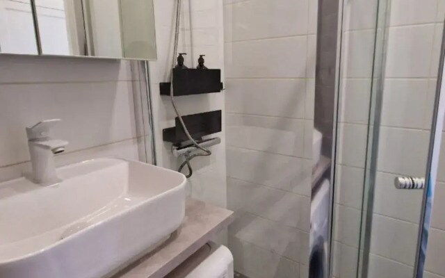 Апартаменты ZenApart Loft Rose
