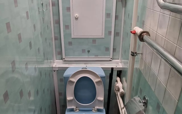 Апартаменты Ярославль