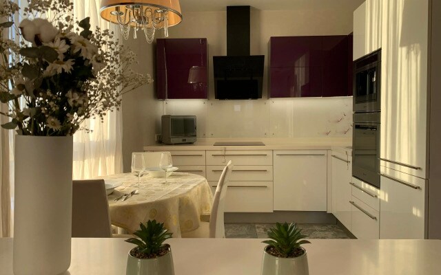 Квартира Dream House