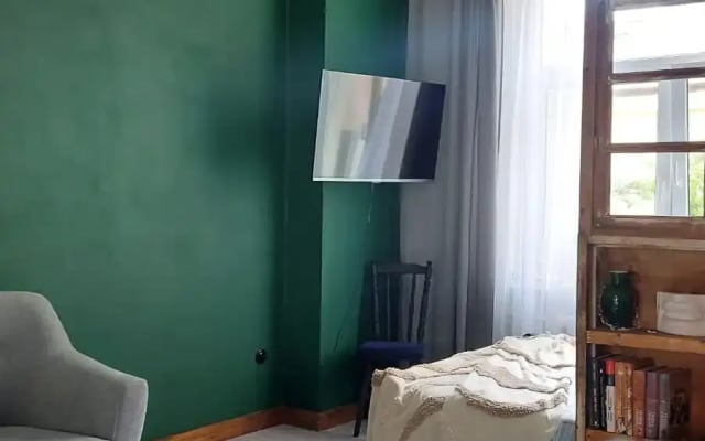 Квартира в Историческом Районе