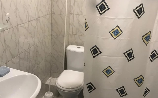 Меблированные комнаты Тропики