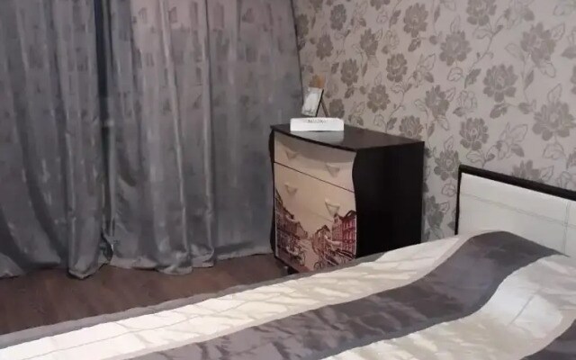 Апартаменты на Пушкинской от Sweet Home Group