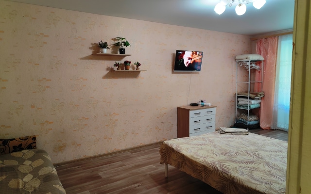 Квартира Идеальный Вариант рядом с Экономическим Институтом