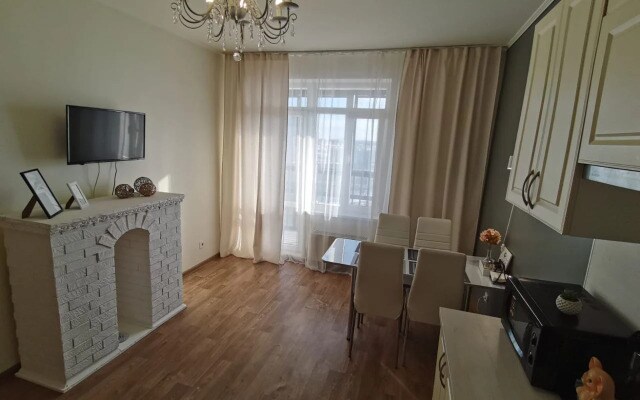 White Lodging Na Akademika Kargina Apartments