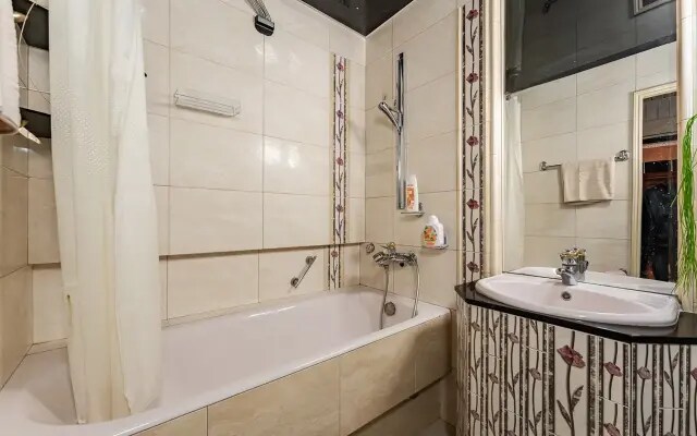 Квартира 2 комнаты в Люблино