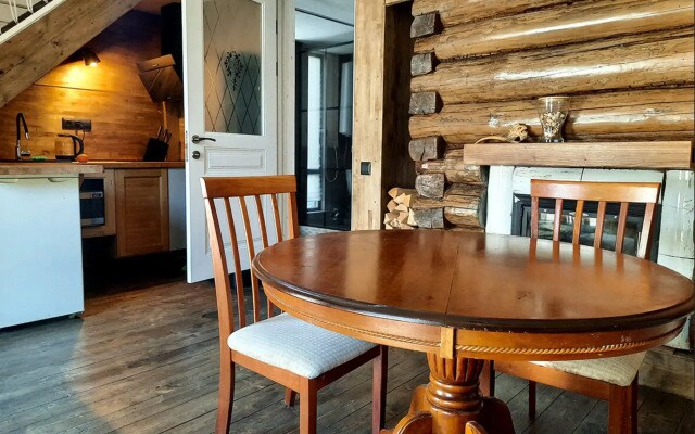 Гостевой дом Типи Юкки