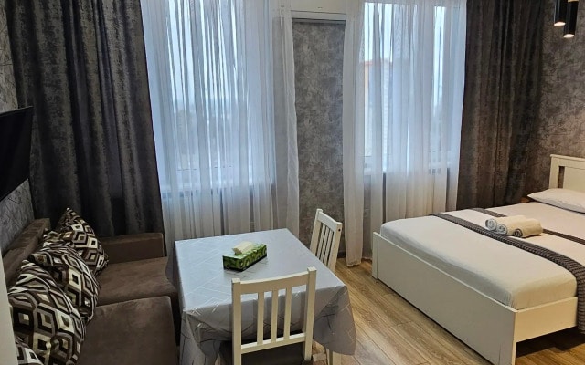 Квартира ЖК Тетрис 17 Этаж