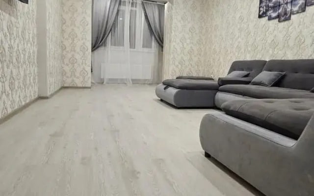 Квартира с красивым ремонтом в центре Кисловодска