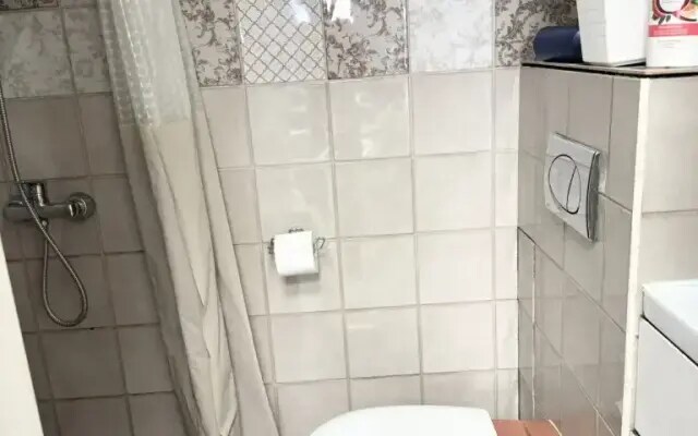 Апартаменты на улице Крылова 36