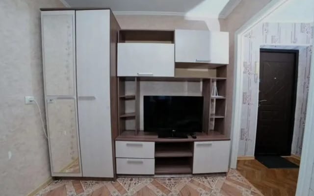 Квартира уютная в центре Нефтяников