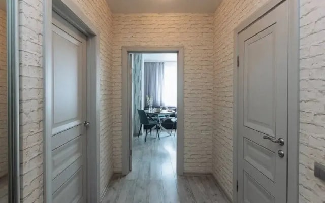 Квартира 39 м² 2 Кровати