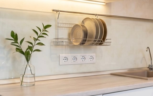 Квартира на Красногорском бульваре 32