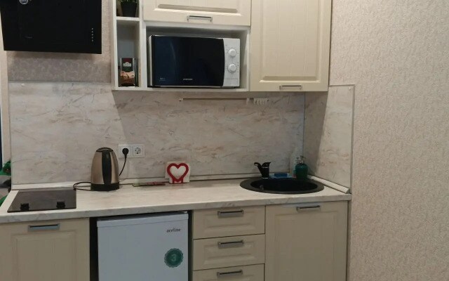 Квартира 1 ком