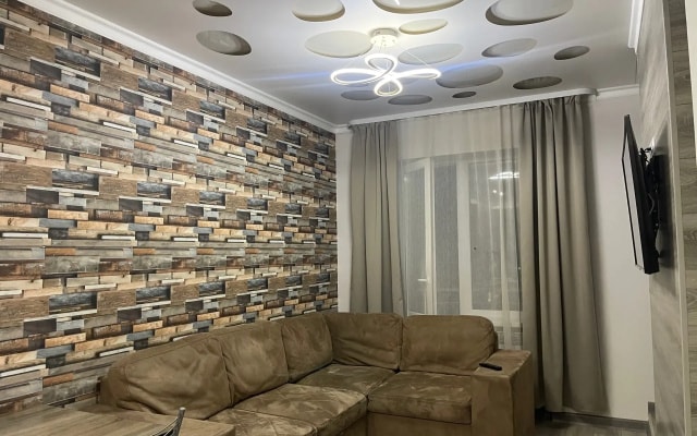 Квартира Студия Люкс Loft