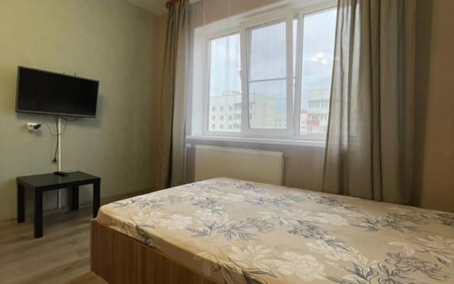 Квартира в Микрорайоне с Развитoй Инфраструктурой