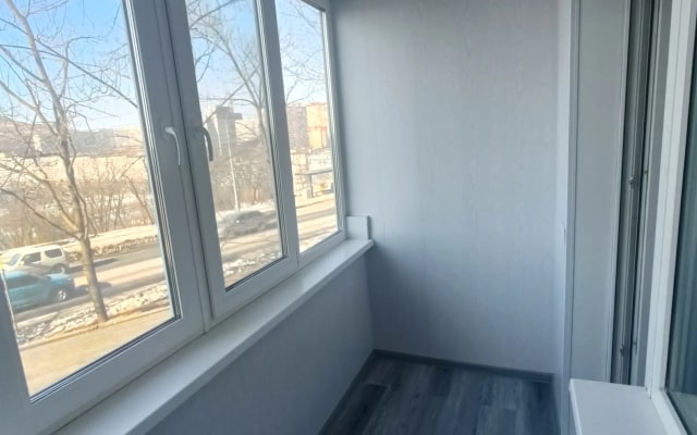 Апартаменты На Нейбута