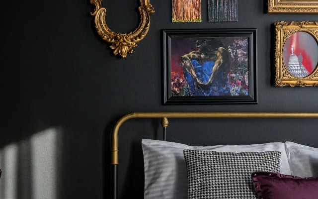Квартира Teplo Apartments