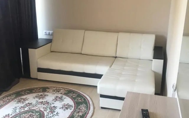 Меблированные комнаты Адмирал Ушаков