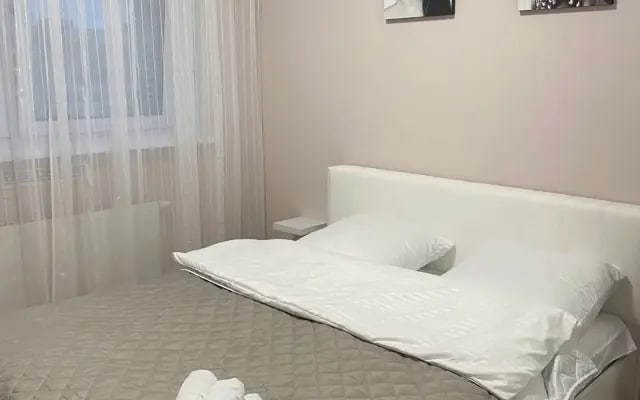 Апартаменты EvroBereg72