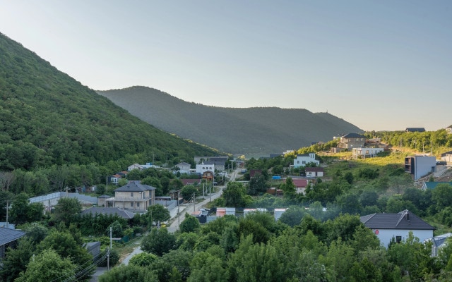 Отель Вилла Брют