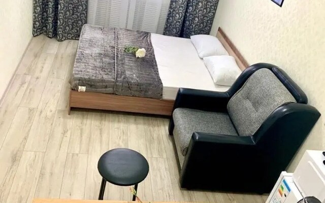 Квартира Студия Посуточно