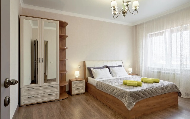 Квартира SlaDav