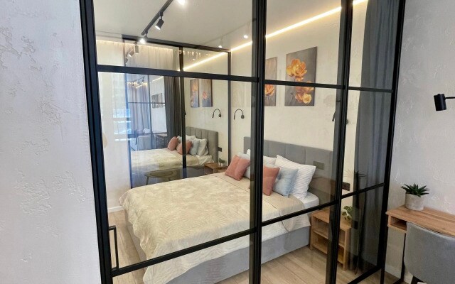 Квартира Comfort Home Ufa
