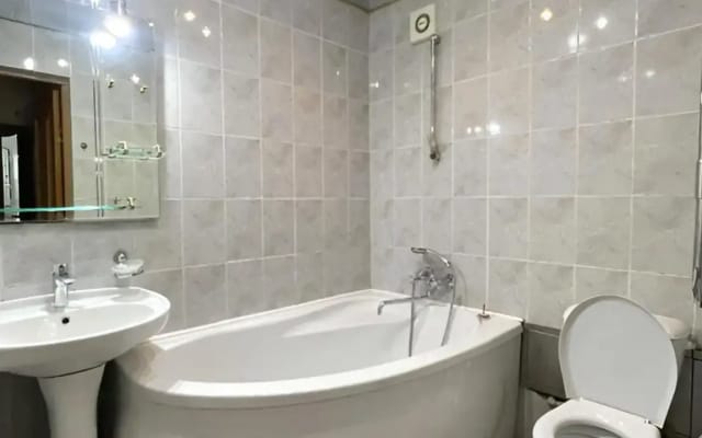 Квартира на Широкой 21