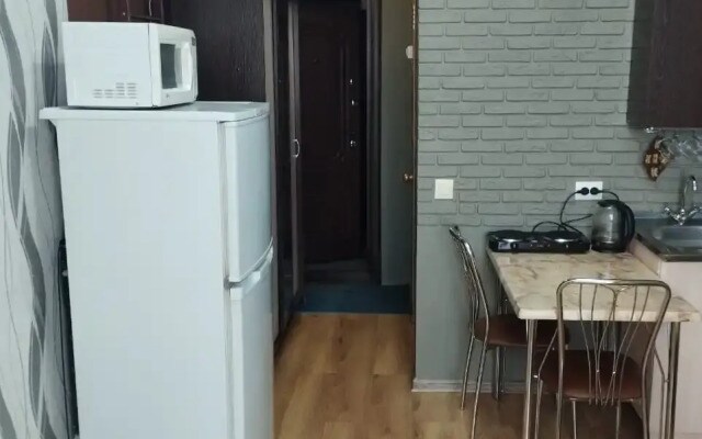 Квартира Комфортная студия