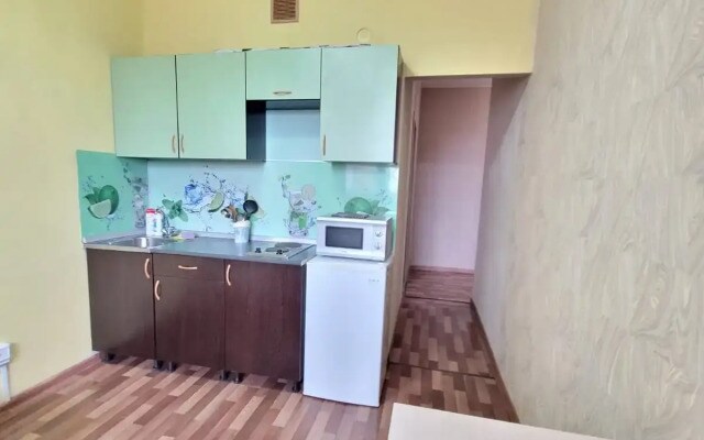 Квартира Пискунова 131/3