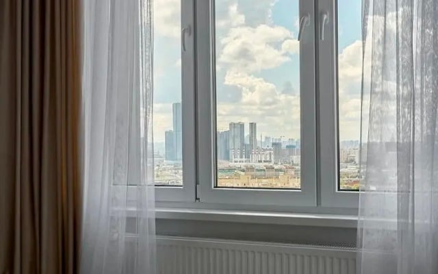 Квартира Авиатика