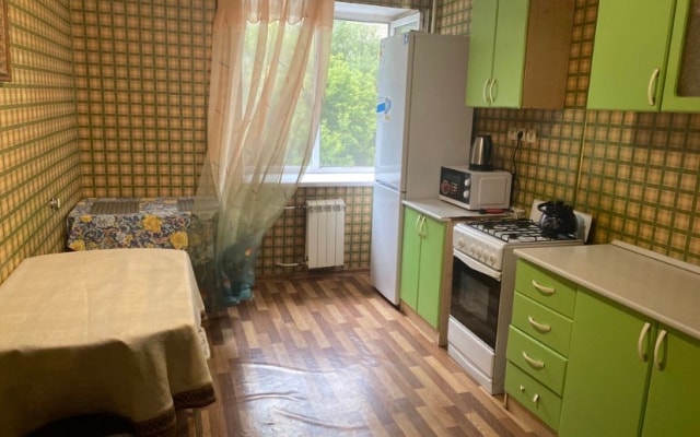 Квартира Уютная в Центре Саратова