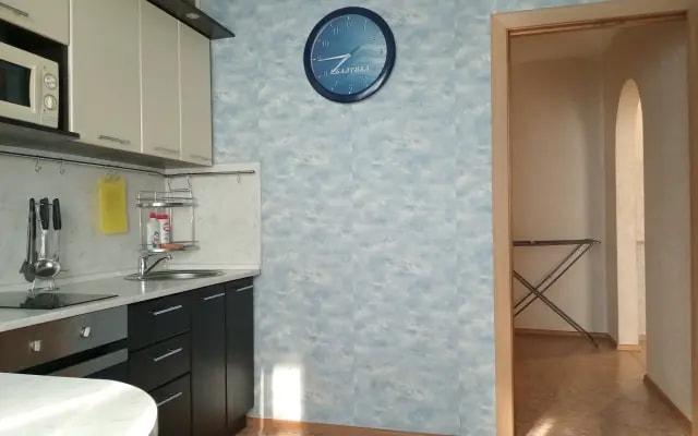 Квартира на Взлетке