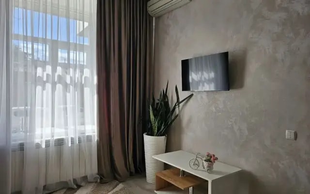 Квартира На Луначарского 3